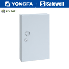 Yongfa 24k Office Hotel Verwenden Sie Wall Key Safe